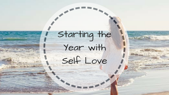Starting the Year with Self Love