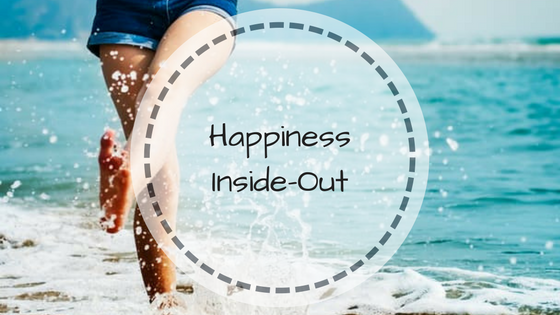 Happiness Inside Out