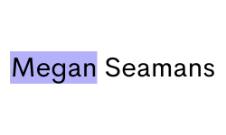 Megan Seamans